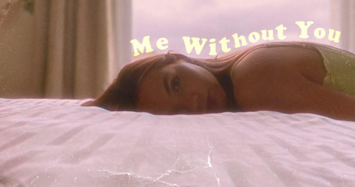 ‘Me Without You’ new from Hannah Jane Lewis