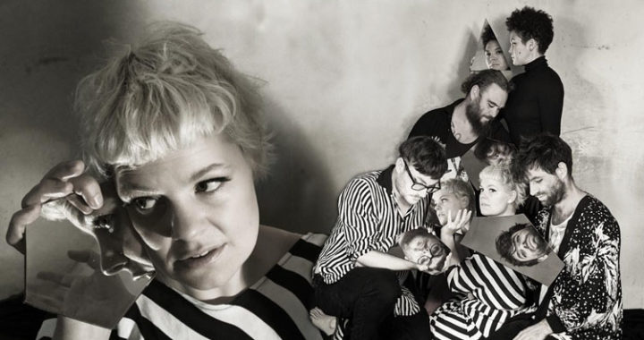 Hannah Moule and The Moulettes new release