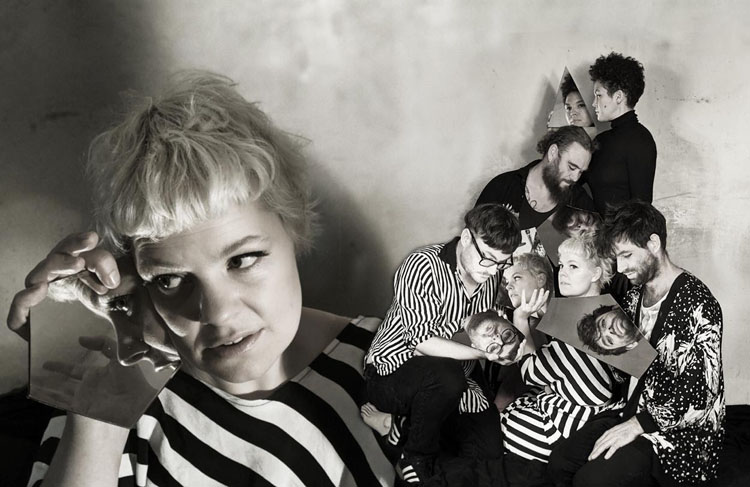 Hannah Moule and The Moulettes, New Single, New EP, Music, TotalNtertainment