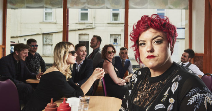 Hannah Williams & The Affirmations announce tour for December