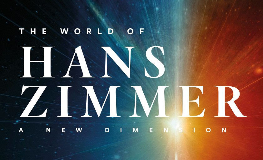 Hans Zimmer, Music News, Tour Dates, 2024, TotalNtertainment