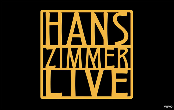 Hans Zimmer, Music News, Album News, TotalNtertainment, Tour News