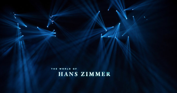 Hans Zimmer puts on a spectacular show to the delight of fans