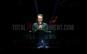 Hans Zimmer, Christopher Ryan, Manchester, TotalNtertainment, Review, Music