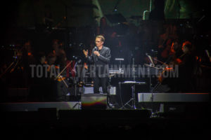 Hans Zimmer, Christopher Ryan, Manchester, TotalNtertainment, Review, Music