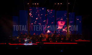 Hans Zimmer, Christopher Ryan, Manchester, TotalNtertainment, Review, Music