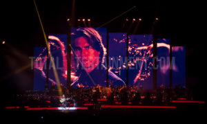 Hans Zimmer, Christopher Ryan, Manchester, TotalNtertainment, Review, Music