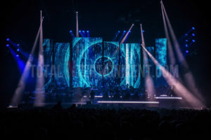 Hans Zimmer, Christopher Ryan, Manchester, TotalNtertainment, Review, Music