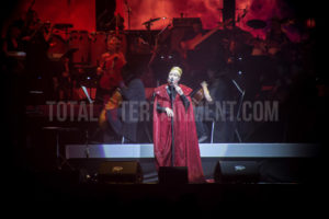 Hans Zimmer, Christopher Ryan, Manchester, TotalNtertainment, Review, Music