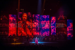 Hans Zimmer, Christopher Ryan, Manchester, TotalNtertainment, Review, Music