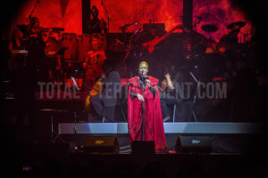 Hans Zimmer, Christopher Ryan, Manchester, TotalNtertainment, Review, Music