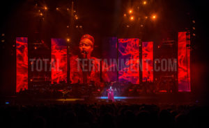 Hans Zimmer, Christopher Ryan, Manchester, TotalNtertainment, Review, Music