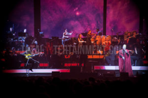 Hans Zimmer, Christopher Ryan, Manchester, TotalNtertainment, Review, Music