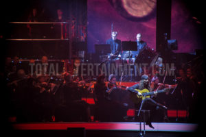 Hans Zimmer, Christopher Ryan, Manchester, TotalNtertainment, Review, Music