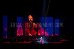 Hans Zimmer, Christopher Ryan, Manchester, TotalNtertainment, Review, Music