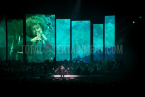 Hans Zimmer, Christopher Ryan, Manchester, TotalNtertainment, Review, Music