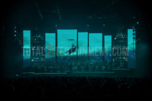 Hans Zimmer, Christopher Ryan, Manchester, TotalNtertainment, Review, Music