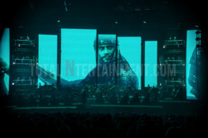 Hans Zimmer, Christopher Ryan, Manchester, TotalNtertainment, Review, Music