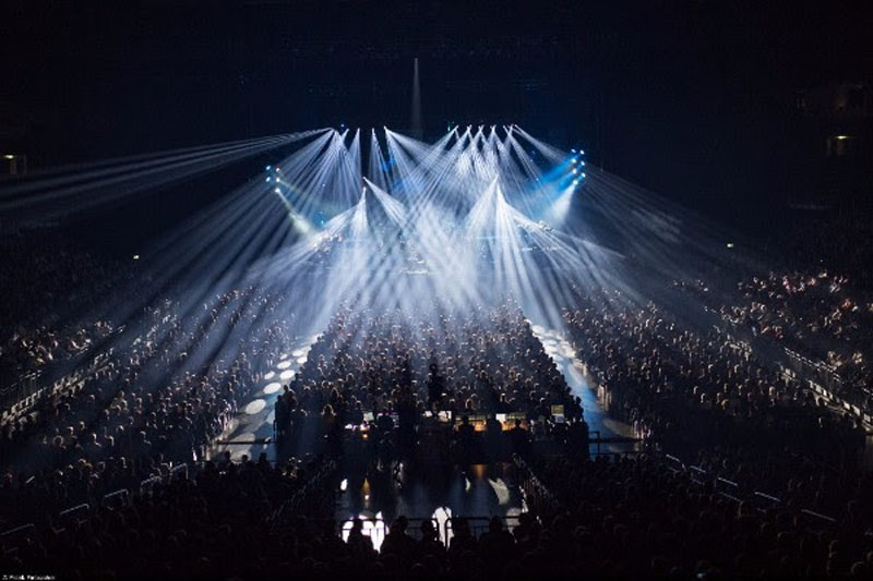 Hans Zimmer announces spectacular ‘The World of Hans Zimmer’ UK tour