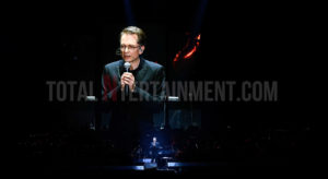 Hans Zimmer, Stephen Farrell, Manchester, TotalNtertainment, Review, Music