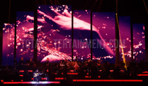 Hans Zimmer, Stephen Farrell, Manchester, TotalNtertainment, Review, Music