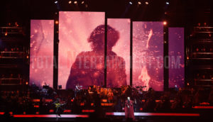 Hans Zimmer, Stephen Farrell, Manchester, TotalNtertainment, Review, Music