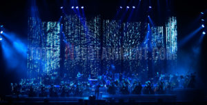 Hans Zimmer, Stephen Farrell, Manchester, TotalNtertainment, Review, Music