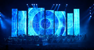 Hans Zimmer, Stephen Farrell, Manchester, TotalNtertainment, Review, Music