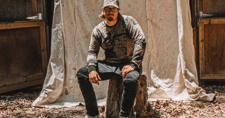 HARDY Releases Debut Album ‘A Rock’