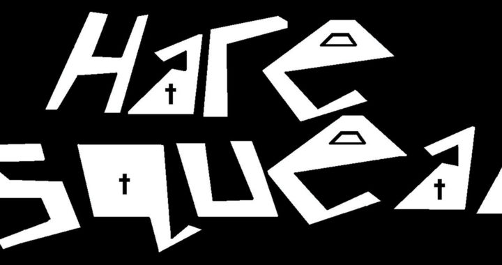 Hare Squead share new single ‘Handle Bars