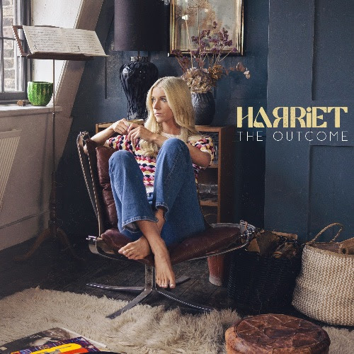 Harriet, New Single, New Album, Music News, TotalNtertainment