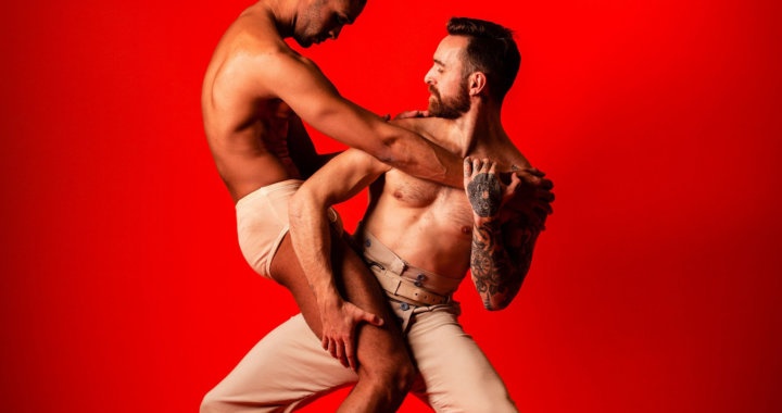 DeNada Dance Theatre presents ‘Mariposa’