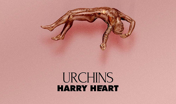 Harry Heart, Urchins, Music, New Release, TotalNtertainment