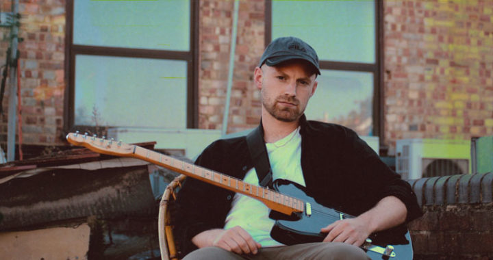 Harry Jay Steele returns with ‘Wish For One Night’