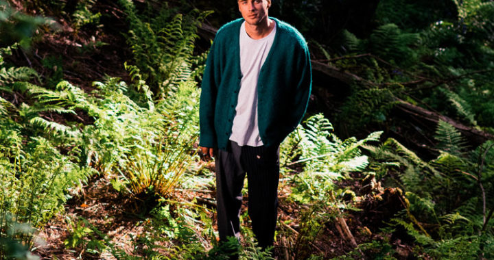 Havelock releases new single ‘Help Me Grow’
