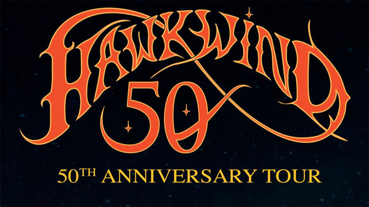 Hawkwind, Manchester, Tour, TotalNtertainment, Music