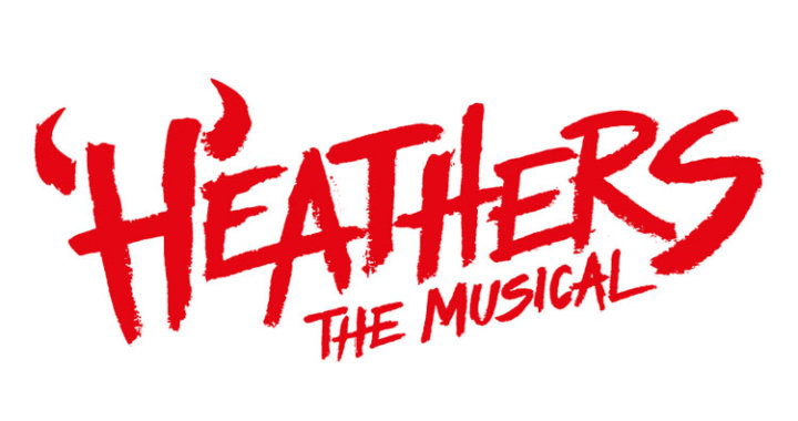 Heathers The Musical is coming to manchester