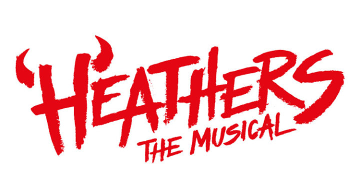 Heathers The Musical is coming to manchester