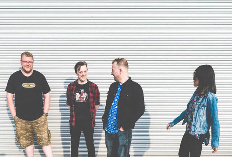Hello Cosmos, Music, TotalNtertainment, New Single