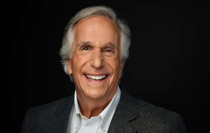 Henry Winkler