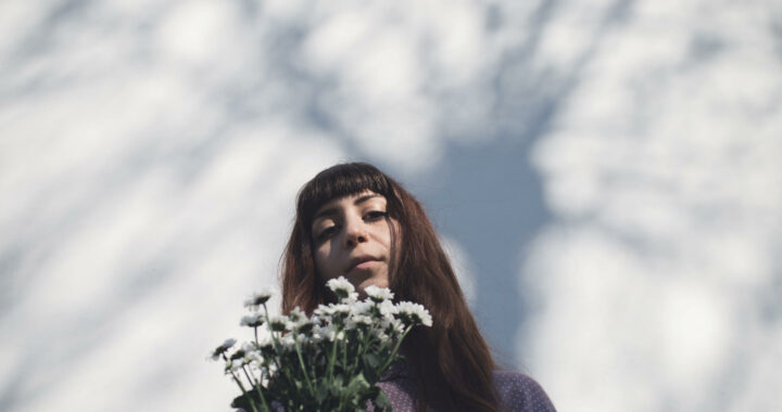 Her Skin – I Started A Garden – Review