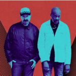 HiFi Sean & David McAlmont