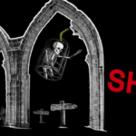 Hide & Shriek, York Dungeon, York, Theatre, TotalNtertainment, Halloween