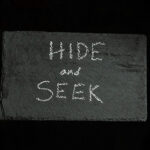 Hide and Seek, Theatre News, Tour Dates, Vault Festival, TotalNtertainment