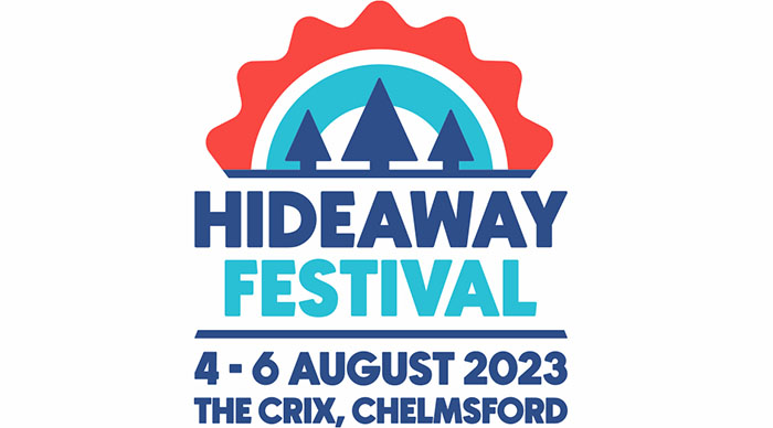 Hideaway Festival, Music News, Bastille, Texas, TotalNtertainment, Essex