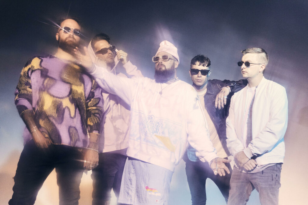 Highly Suspect, Music News, New Singles, TotalNtertainment, Ice Cold,