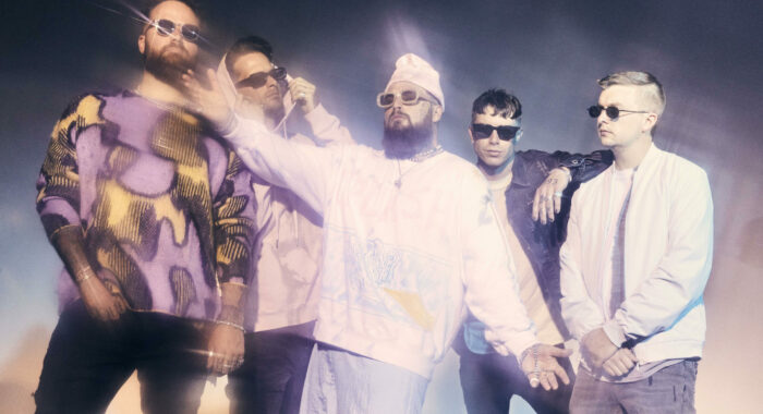 Highly Suspect unveil two new tracks
