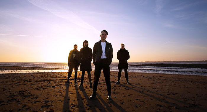 Himalayas release ‘Leave This Place’