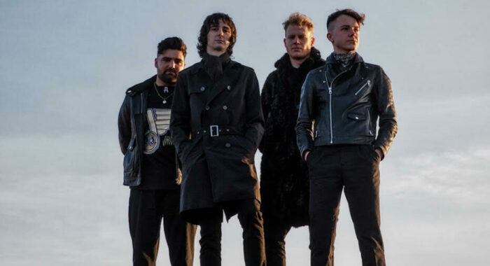 Himalayas announce UK Headline Tour