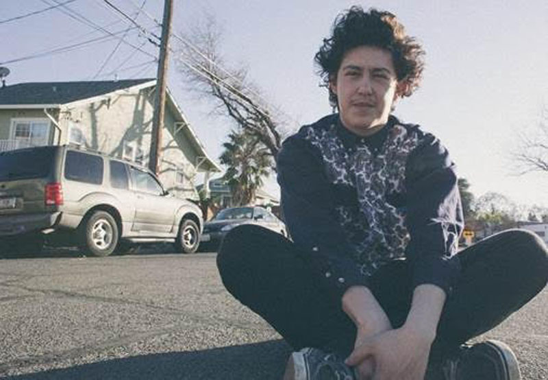 Hobo Johnson, New Single, Tour, TotalNtertianment, Manchester